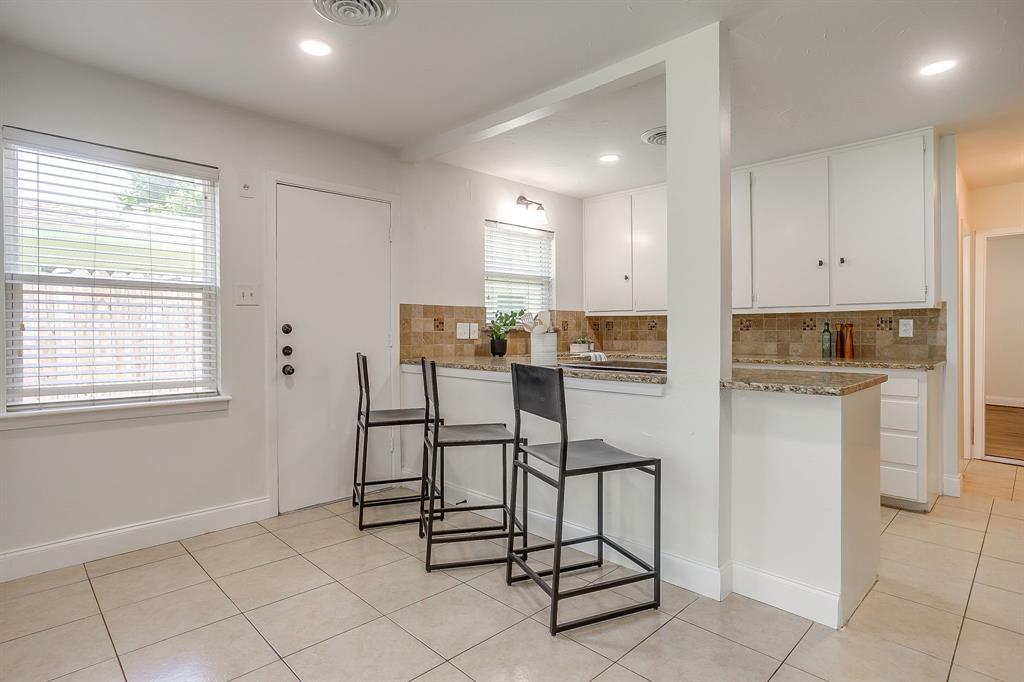 Burney I H Add - Residential