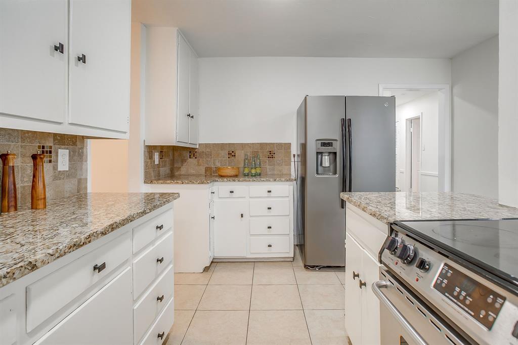 Burney I H Add - Residential