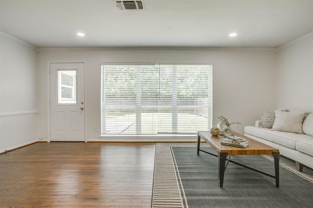 Burney I H Add - Residential