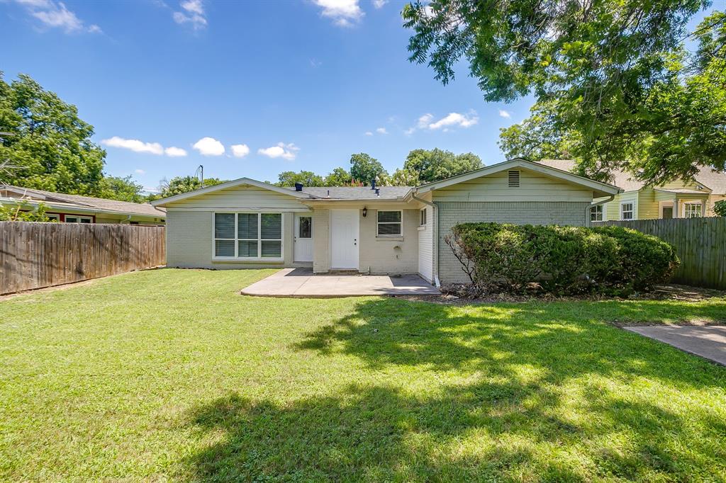 Burney I H Add - Residential