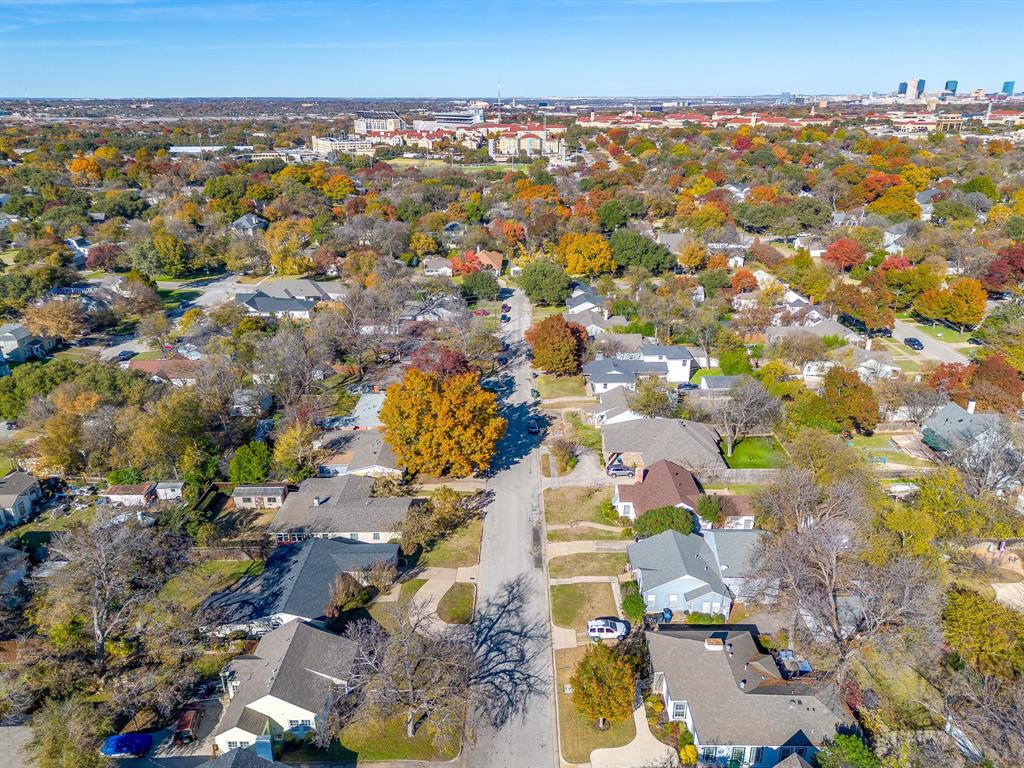 Burney I H Add - Residential