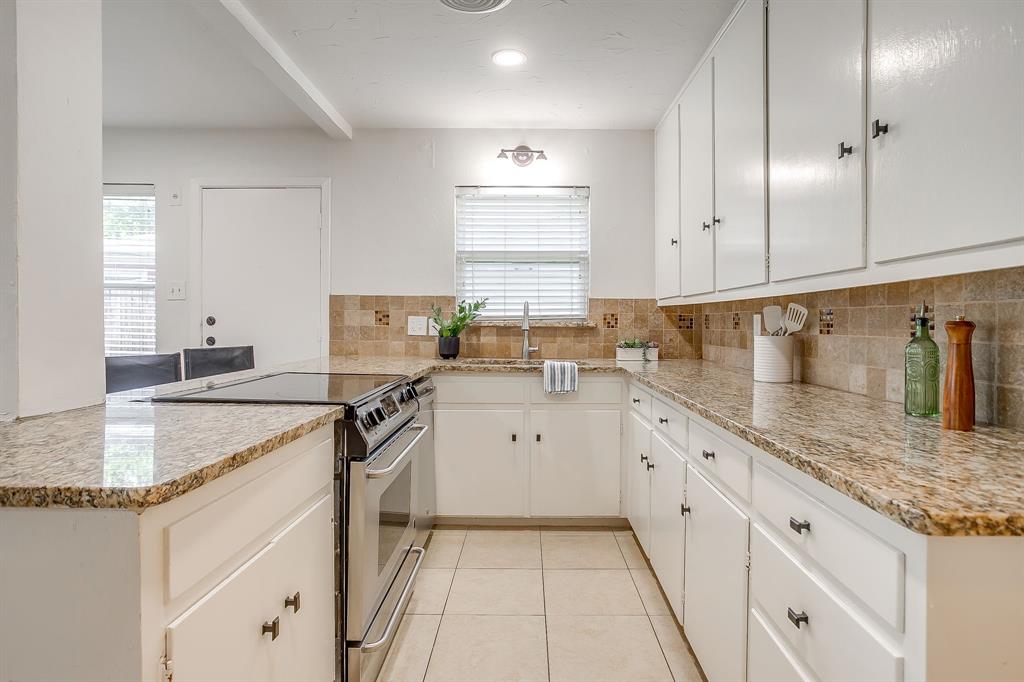 Burney I H Add - Residential