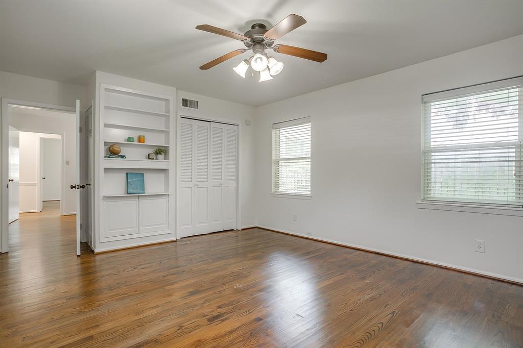 Burney I H Add - Residential