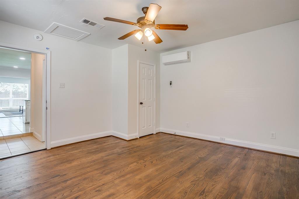 Burney I H Add - Residential