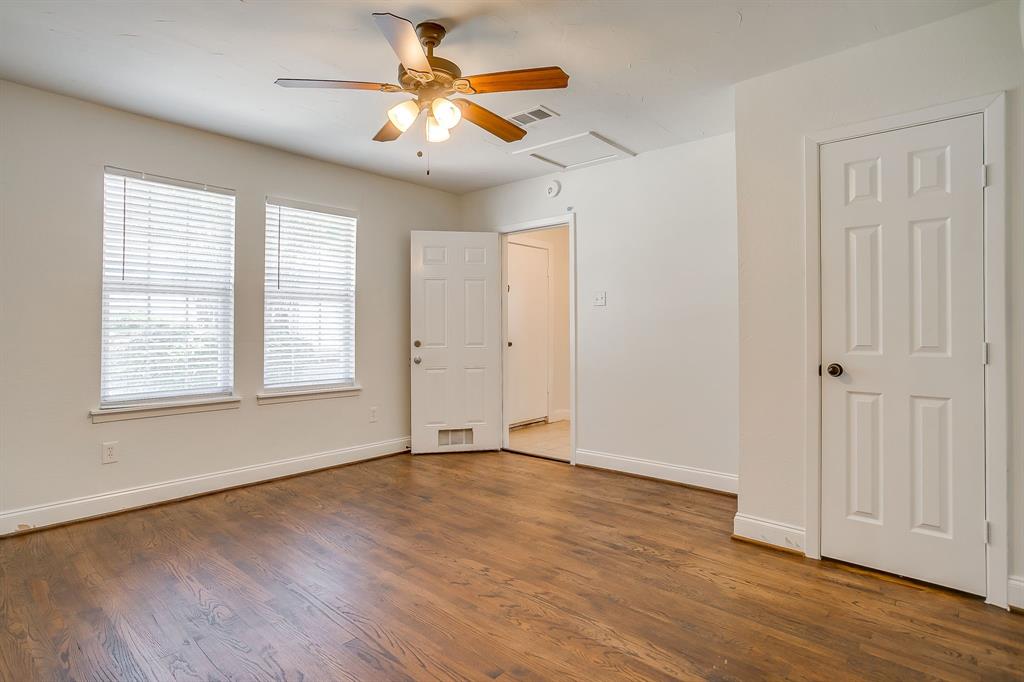 Burney I H Add - Residential