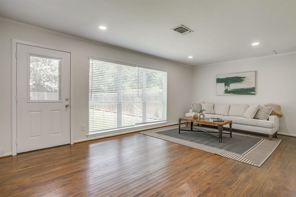 Burney I H Add - Residential