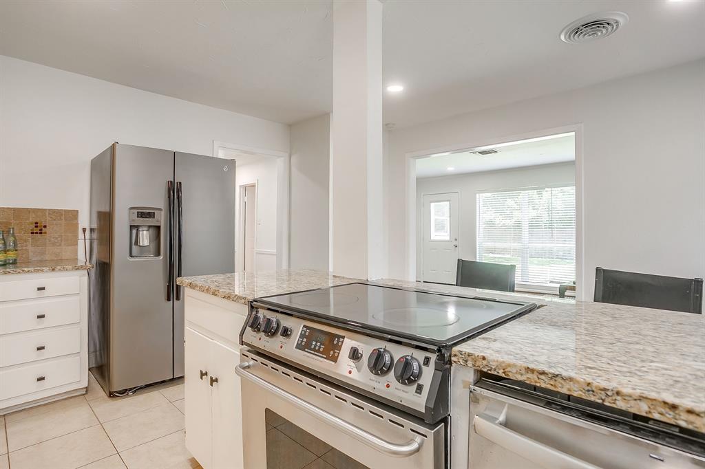Burney I H Add - Residential