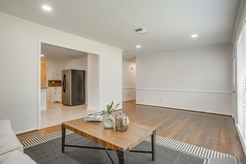 Burney I H Add - Residential