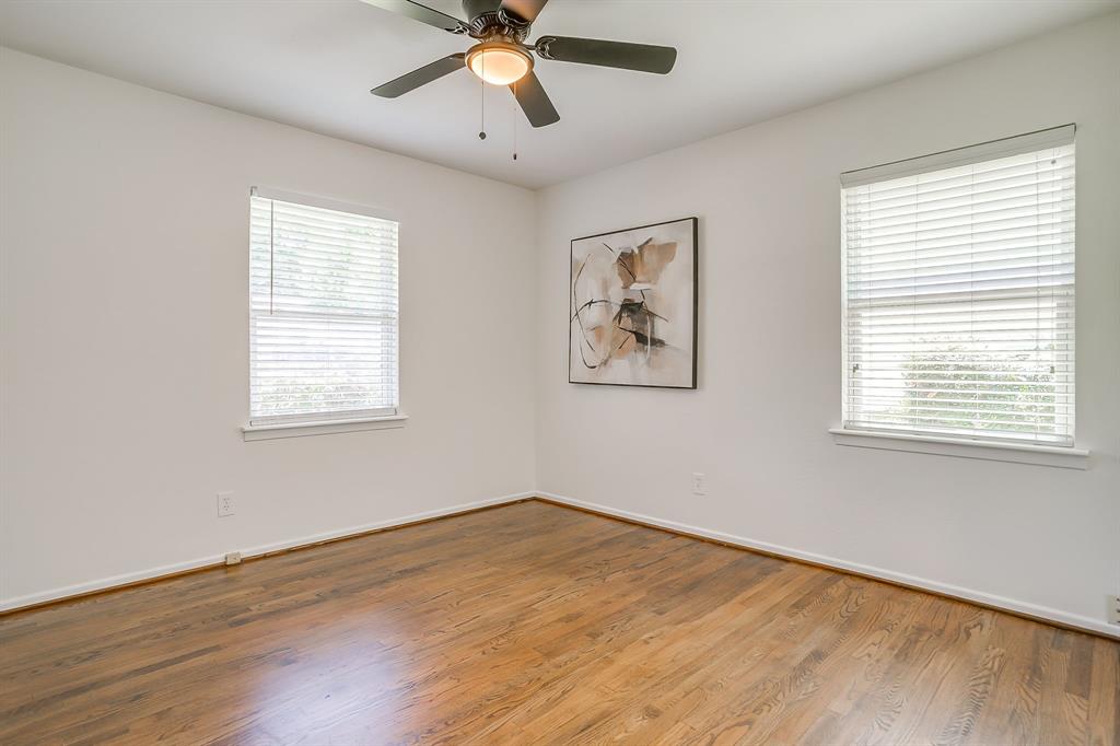Burney I H Add - Residential