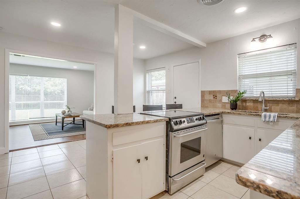 Burney I H Add - Residential
