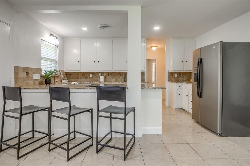 Burney I H Add - Residential