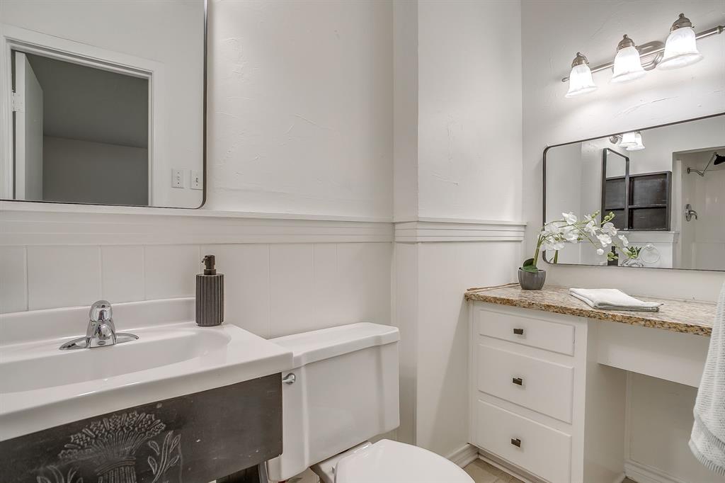 Burney I H Add - Residential