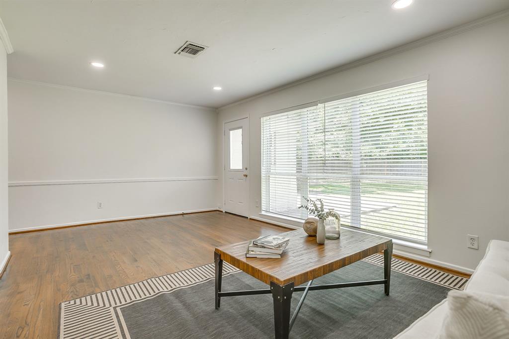 Burney I H Add - Residential