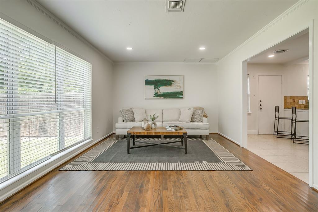 Burney I H Add - Residential