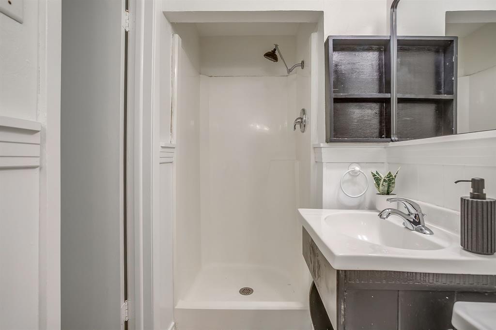 Burney I H Add - Residential