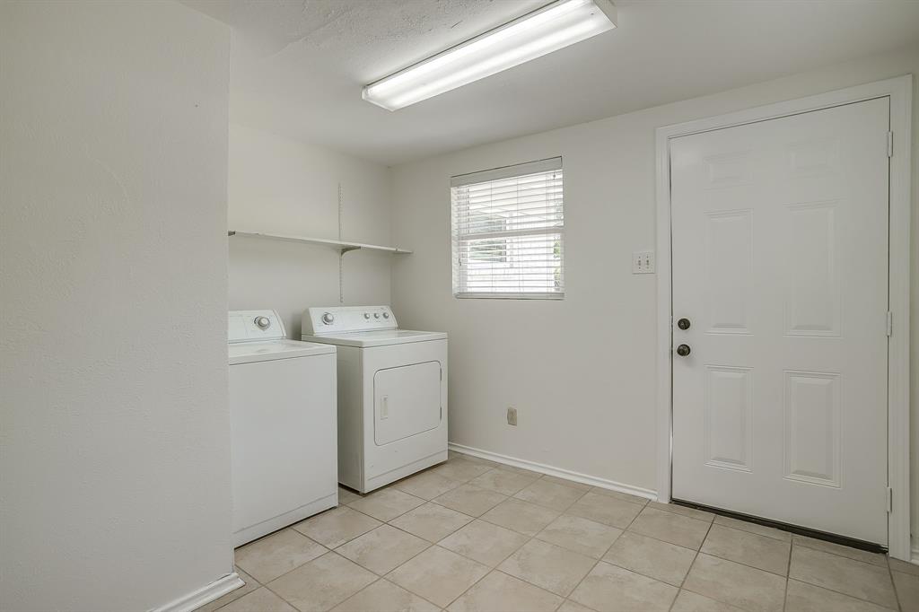 Burney I H Add - Residential