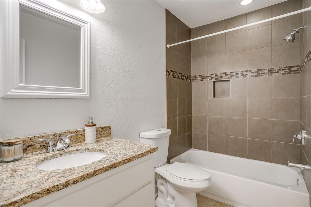 Burney I H Add - Residential