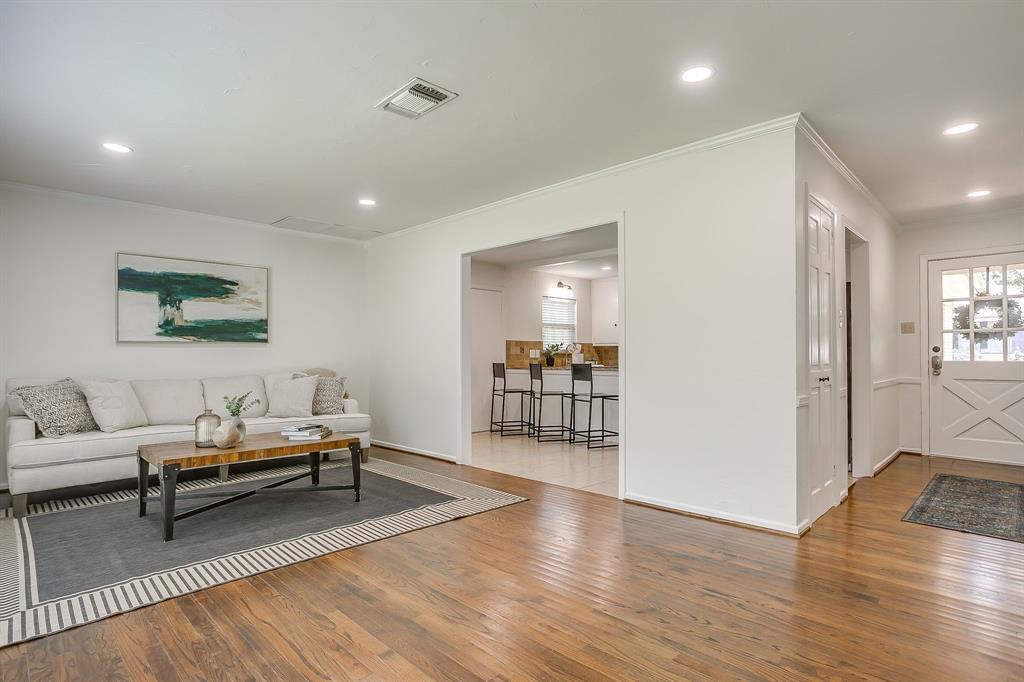 Burney I H Add - Residential