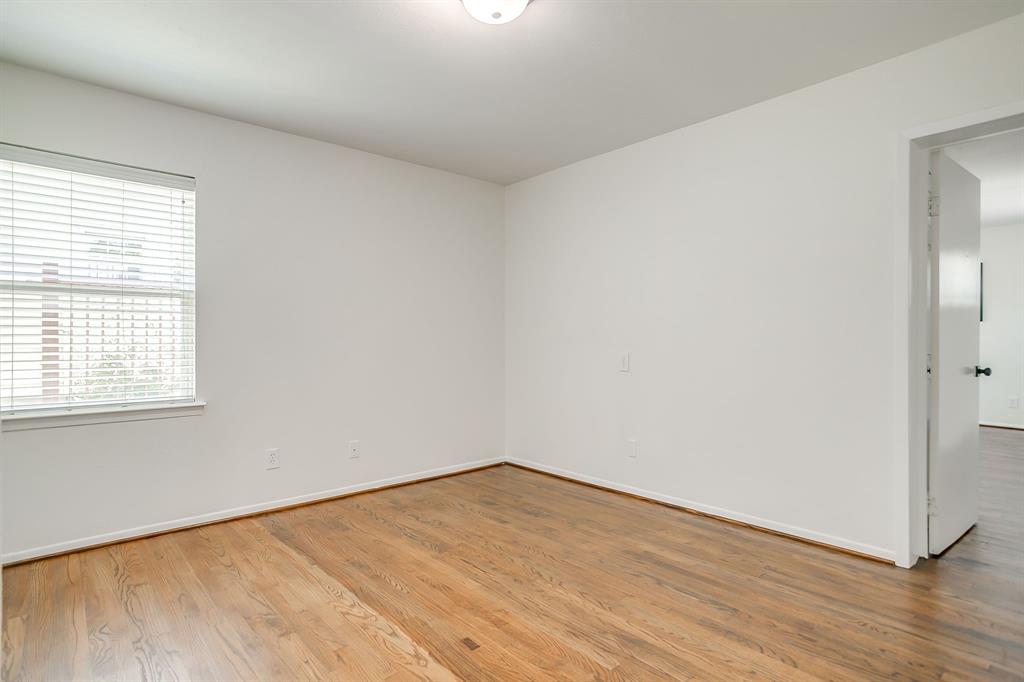 Burney I H Add - Residential