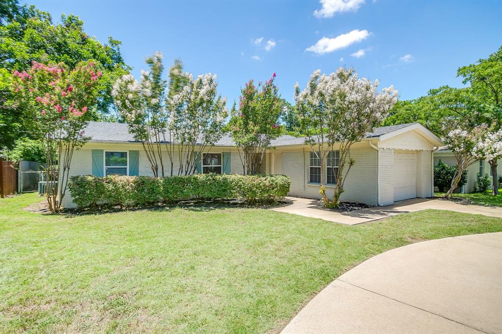 Burney I H Add - Residential