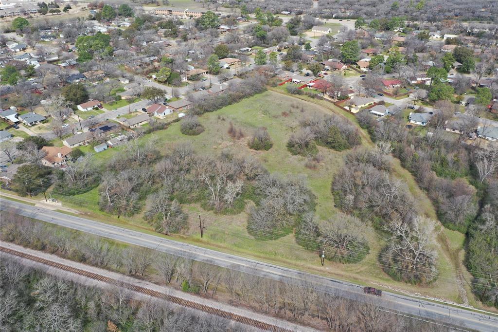 This property presents an exceptional opportunity for builders and developers seeking entitled land in Denton's expanding residential market. The recently approved R6 zoning, Feb 2026, provides flexibility for various residential product types, while the complete site plan minimizes development timeline risks. Seller is currently in the process of getting final plat approval with the city for 28 duplex lots. Single family, duplex, townhomes, triplex, and fourplex are all permitted under the R6 zoning. Price is for paper lots.

Perfect for builders looking to secure pipeline in a prime growth corridor, this offering allows for acquisition as paper lots.

Contact listing agent for complete due diligence package, pricing details, and development specifications. Owner is listing agent.

DEVELOPMENT HIGHLIGHTS:
Strategically located residential development opportunity in growing Denton market

Recent R6 zoning approval allows for efficient lot layout and maximum density

Comprehensive site plan features 28 buildable lots with efficient street layout

Green space integrated throughout the development with 30' buffer zones

Existing open space preserved along northern boundary

Proximity to established neighborhoods and existing infrastructure

Convenient access via Mingo Road with planned landscape enhancements