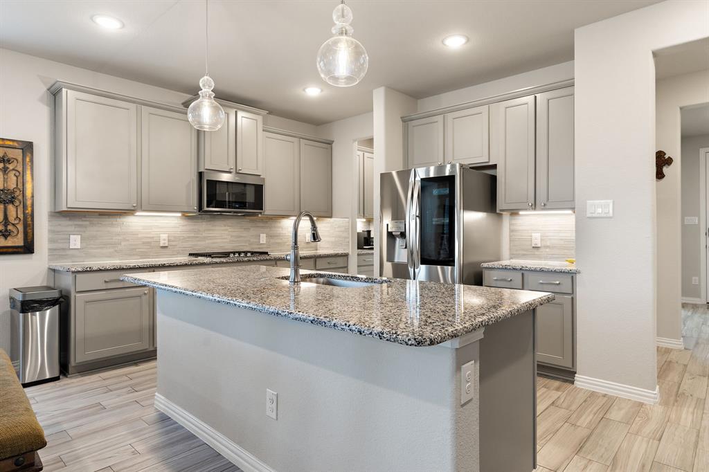 Northstar Ph 1 Sec 1 - Residential