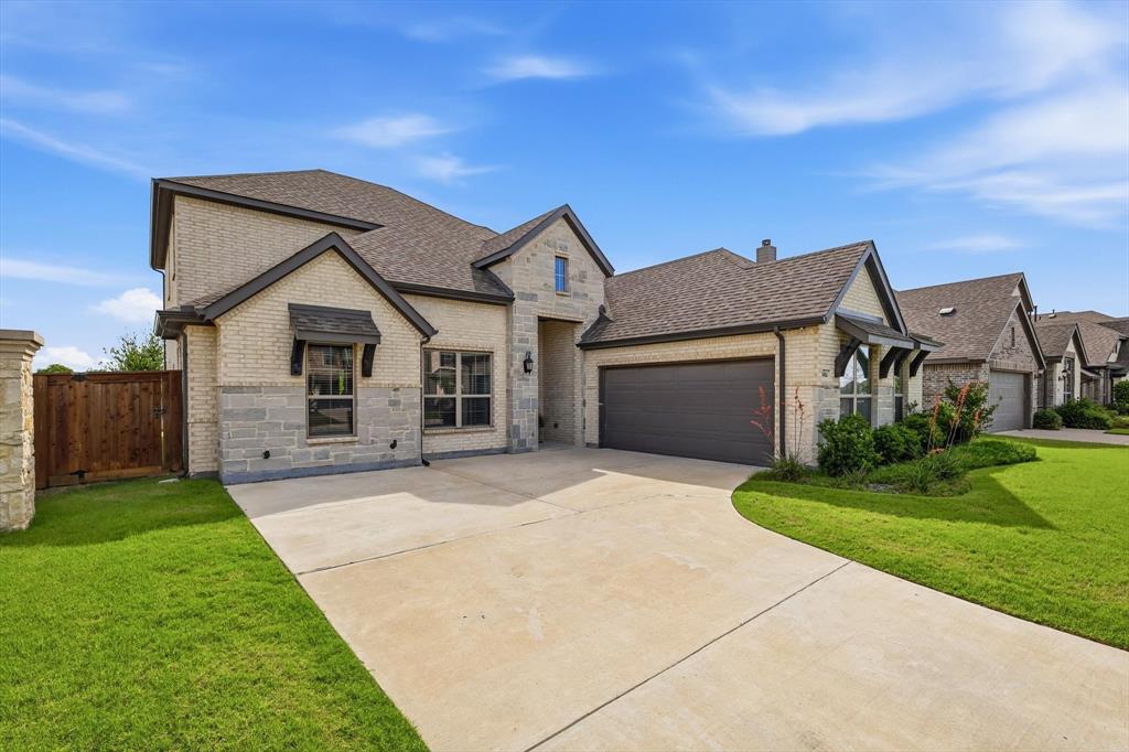 Somerset Addition PH 2 - Residential