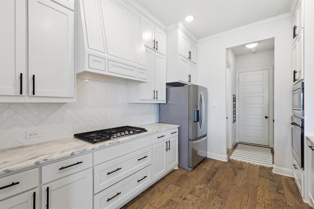 Somerset Addition PH 2 - Residential