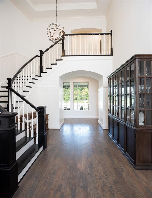 Serenity - Residential