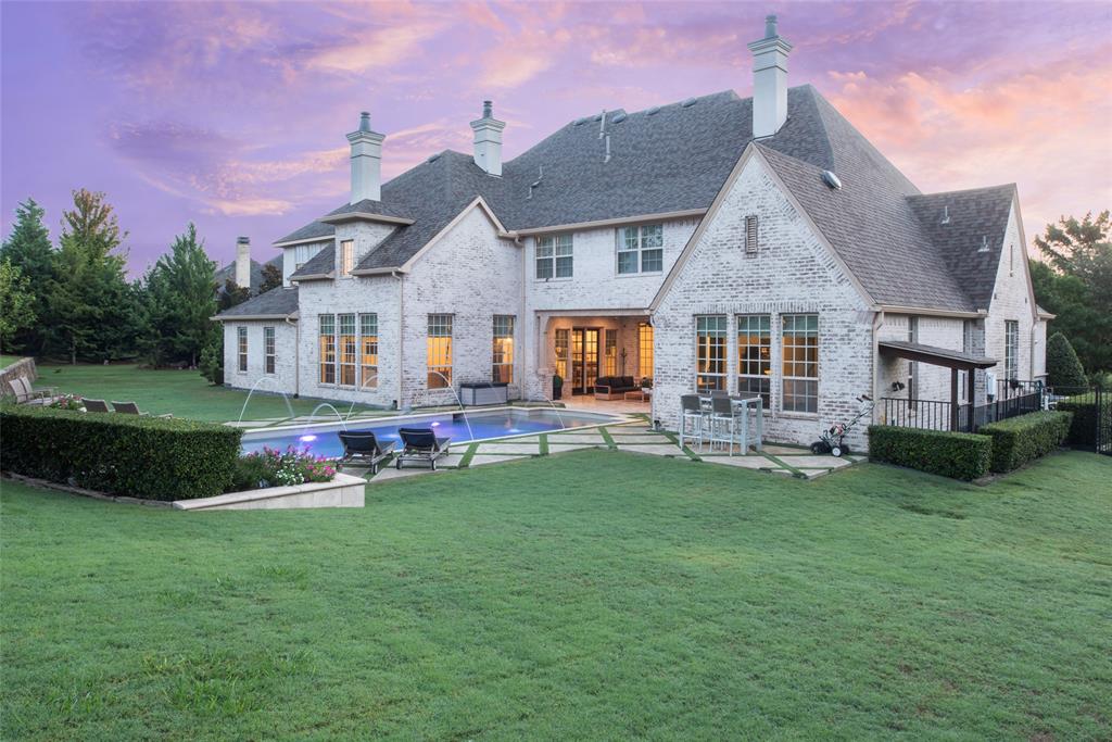 Serenity - Residential