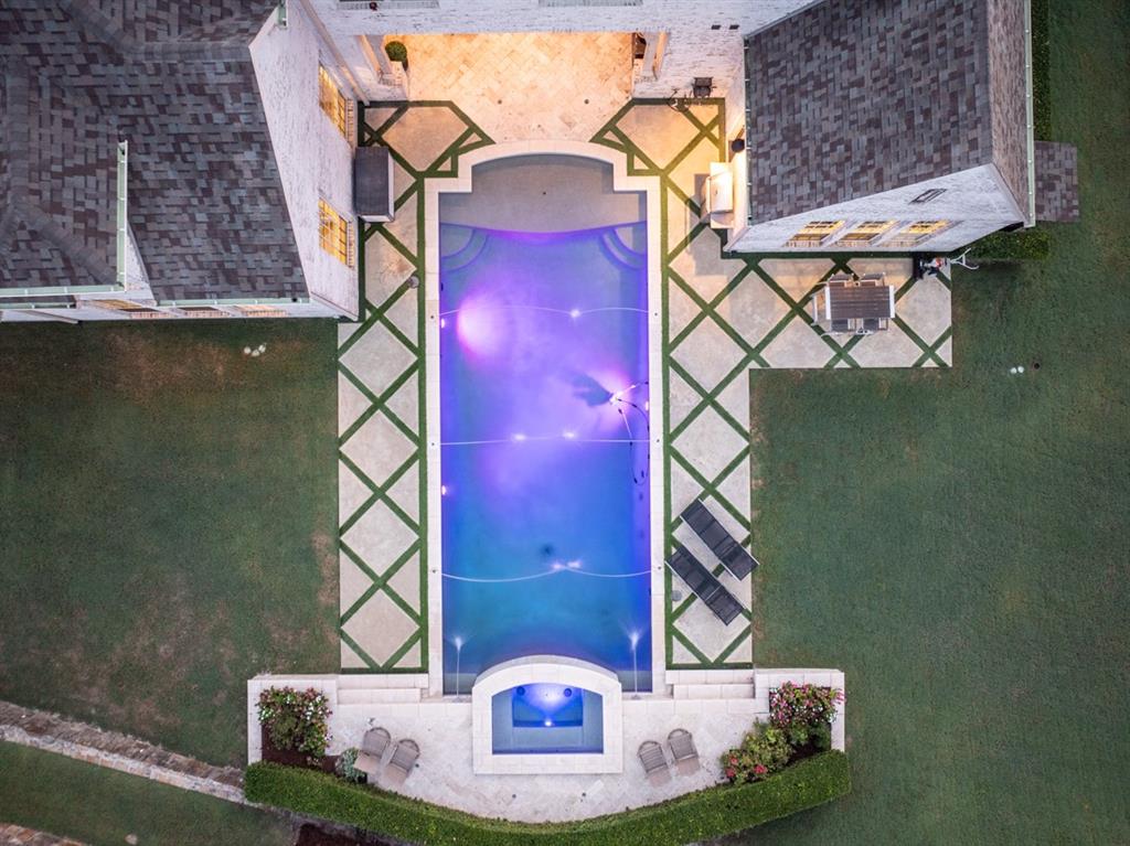 Serenity - Residential
