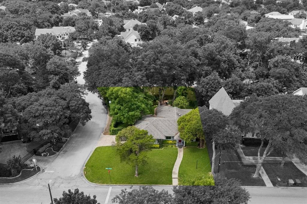 Bob-O-Links Downs - Residential