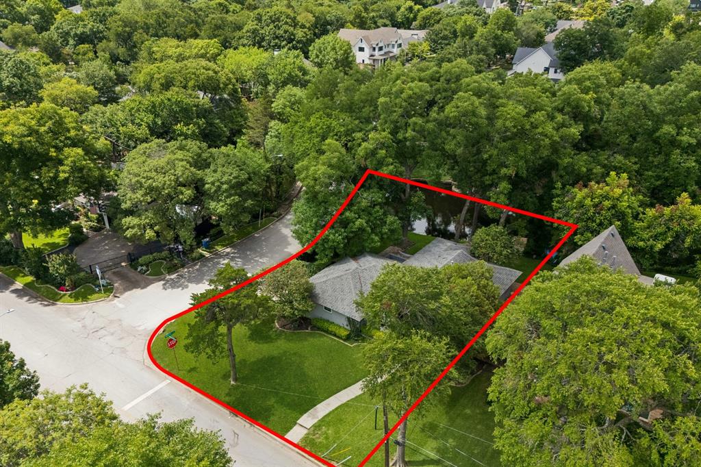 Bob-O-Links Downs - Residential