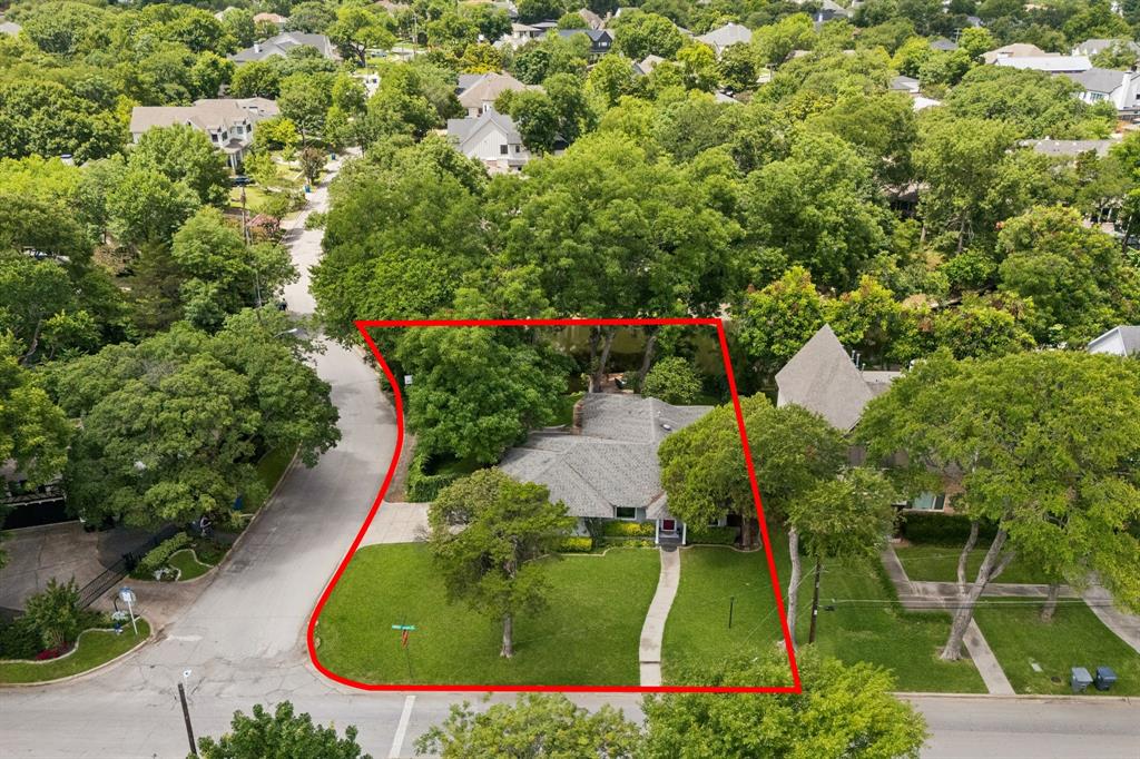 Bob-O-Links Downs - Residential
