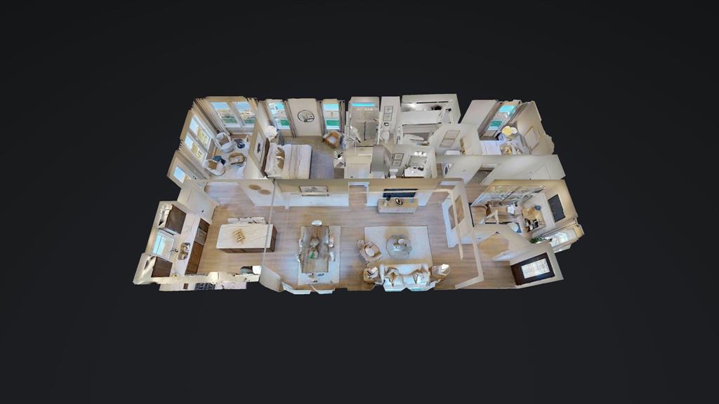 Del Webb Legacy Hills - Residential