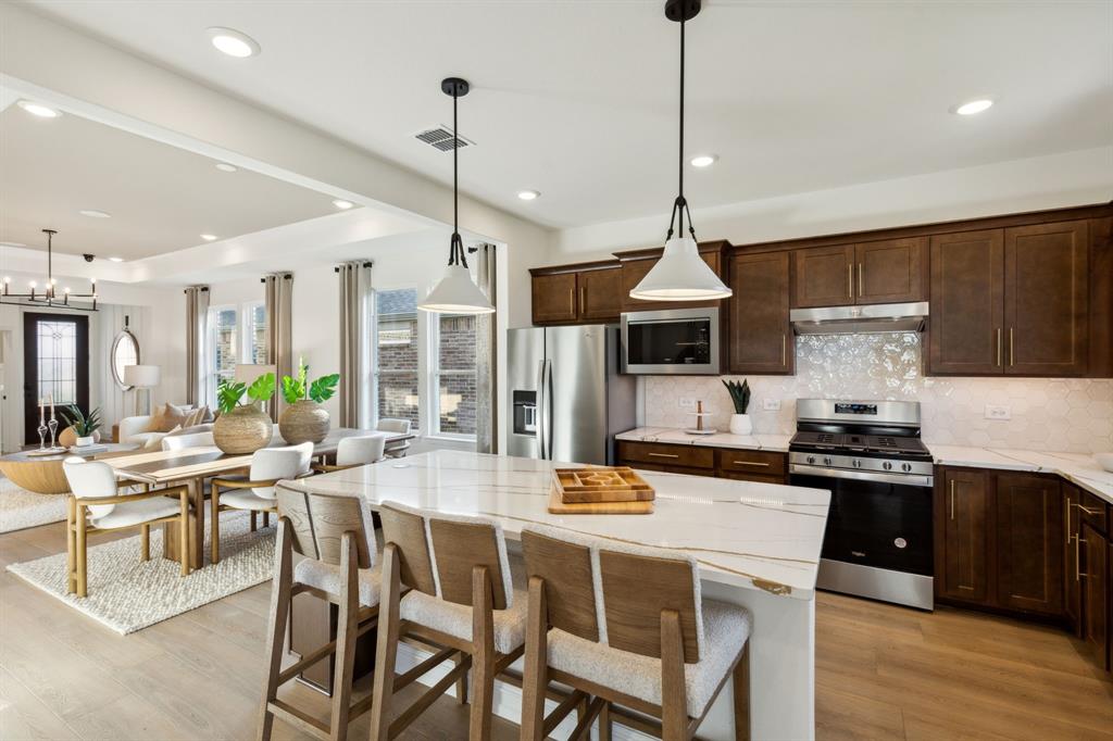 Del Webb Legacy Hills - Residential