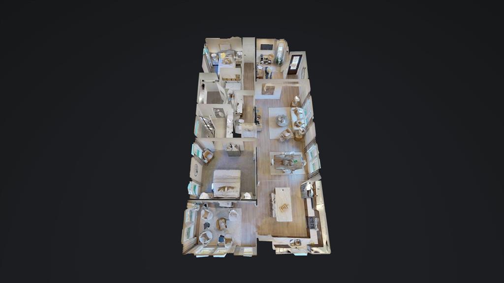 Del Webb Legacy Hills - Residential