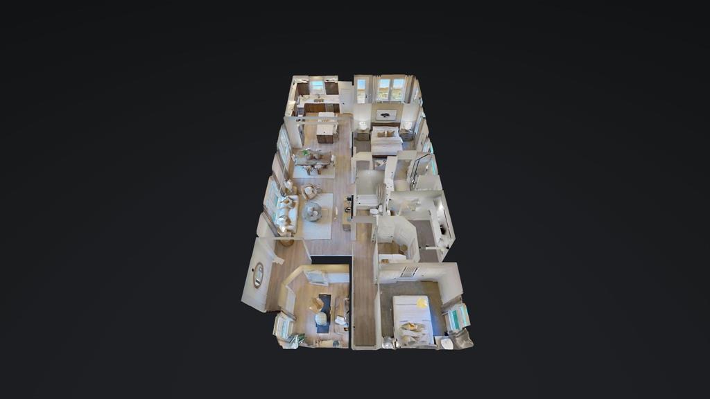 Del Webb Legacy Hills - Residential