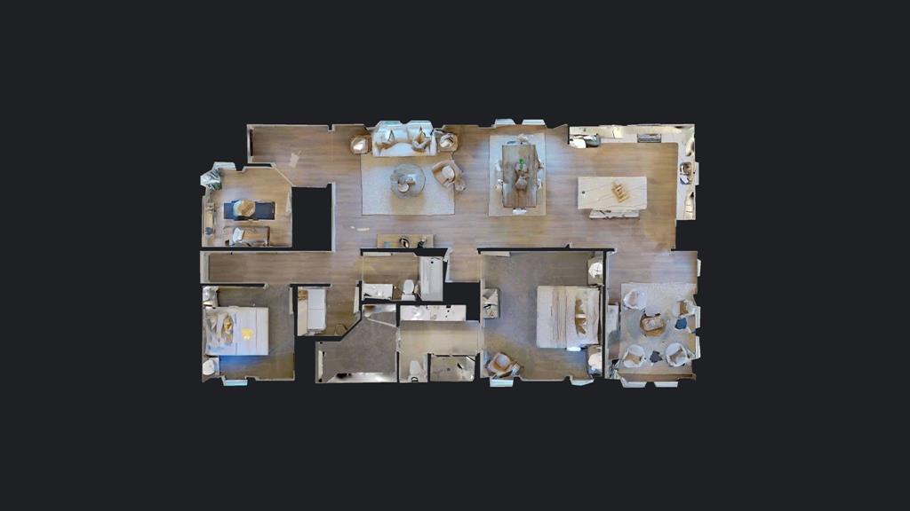 Del Webb Legacy Hills - Residential