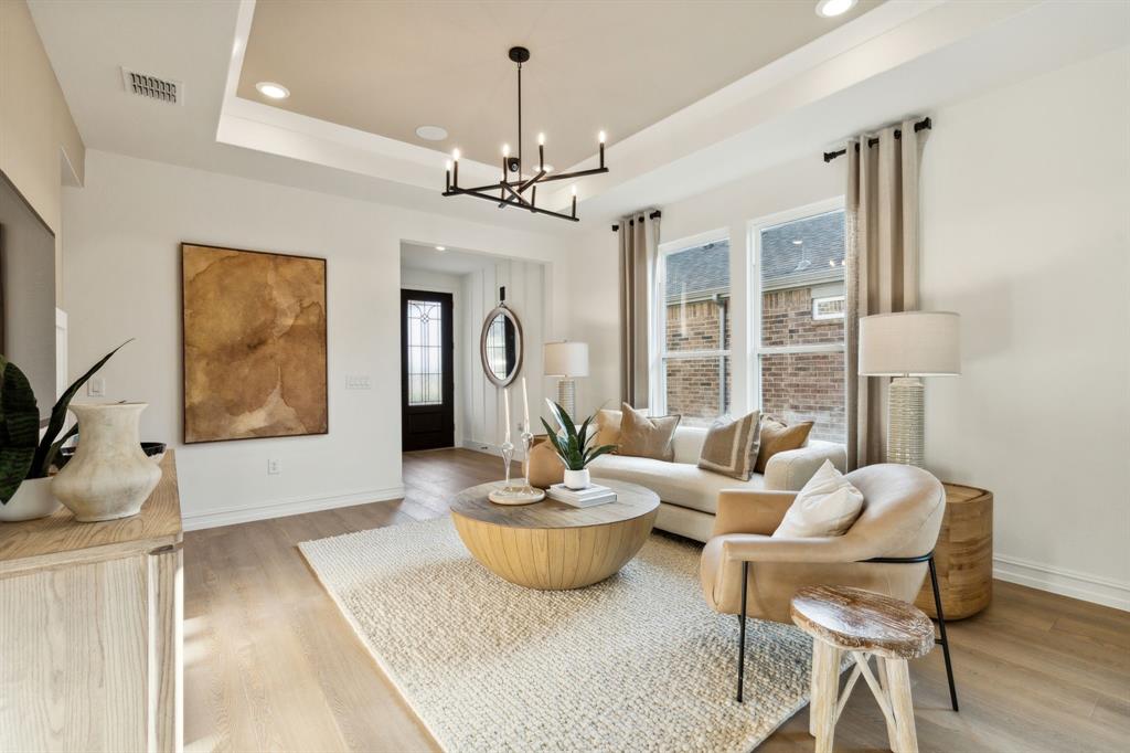 Del Webb Legacy Hills - Residential