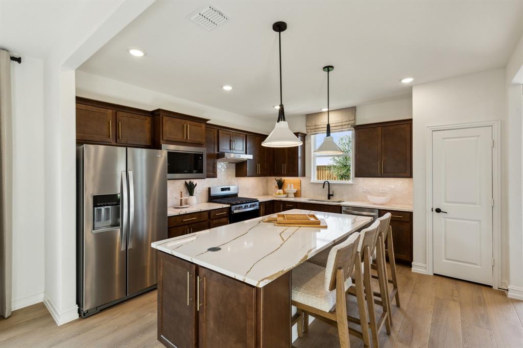 Del Webb Legacy Hills - Residential