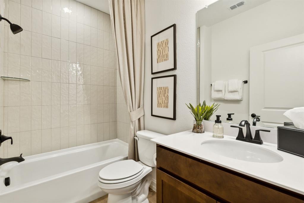 Del Webb Legacy Hills - Residential