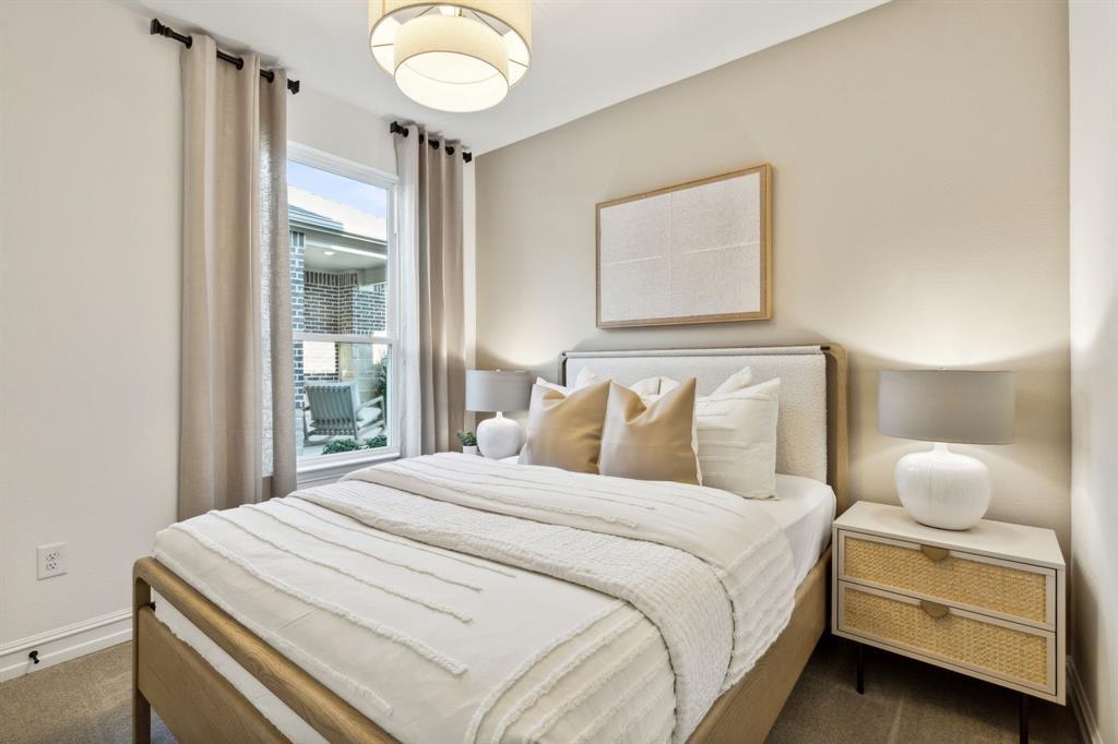 Del Webb Legacy Hills - Residential