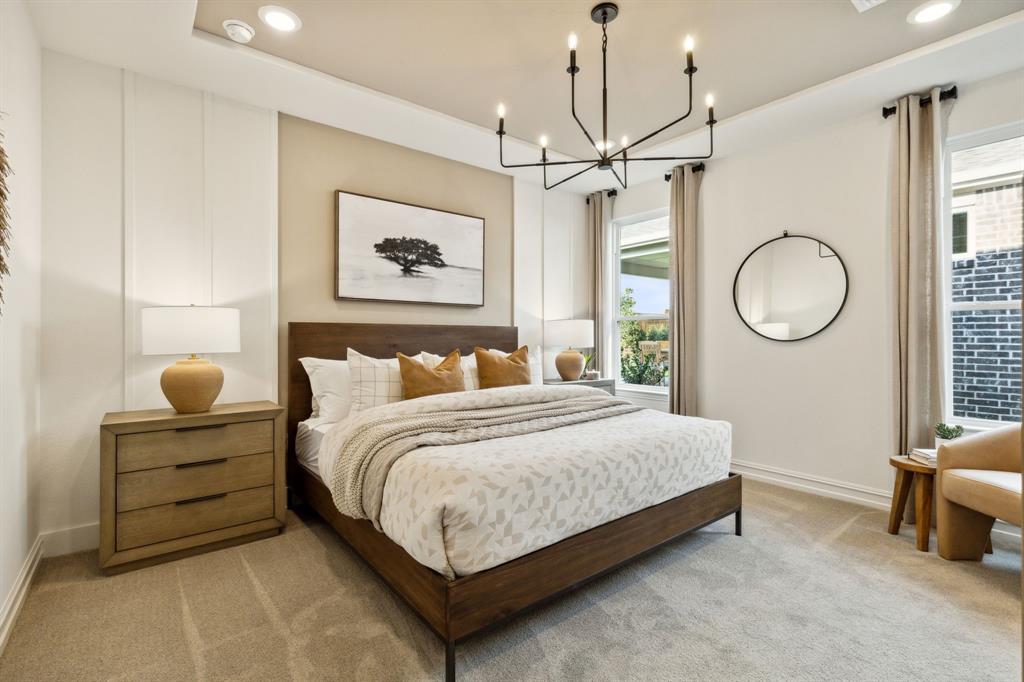 Del Webb Legacy Hills - Residential
