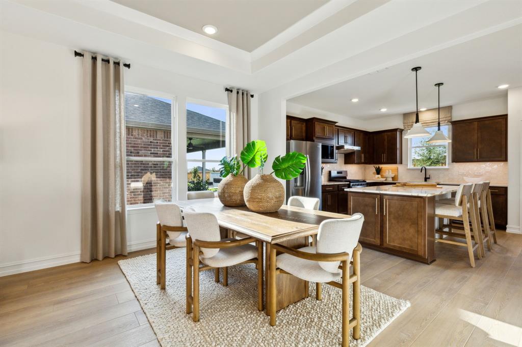Del Webb Legacy Hills - Residential