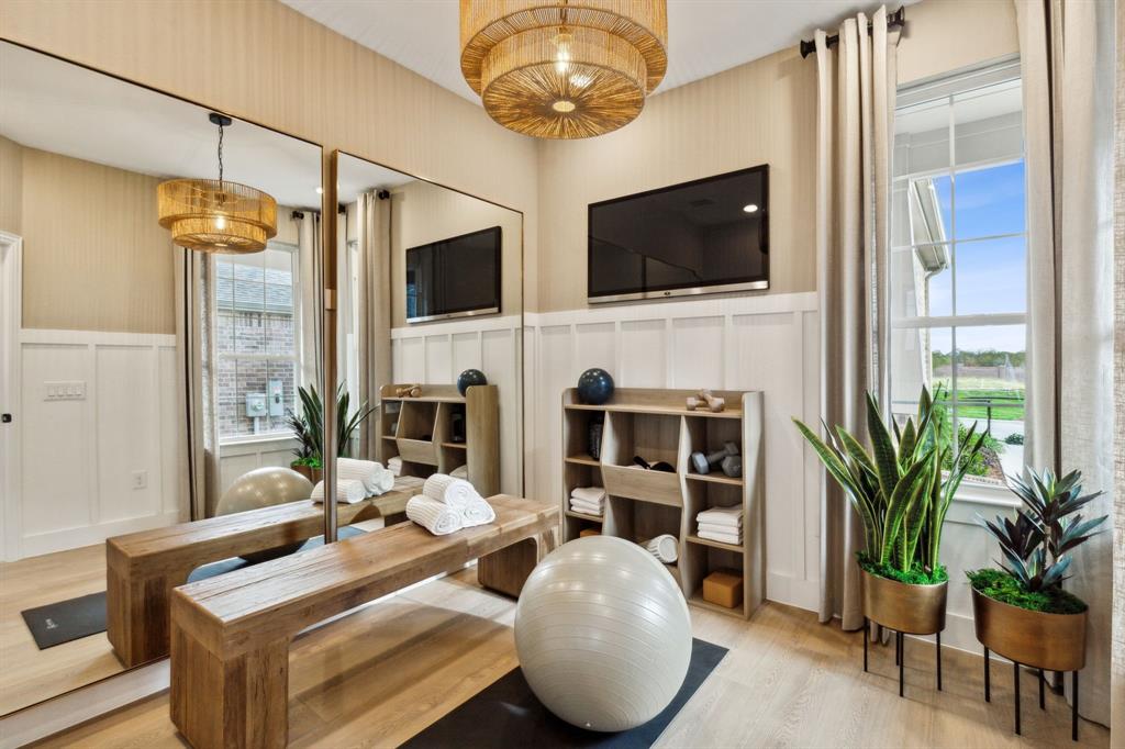 Del Webb Legacy Hills - Residential