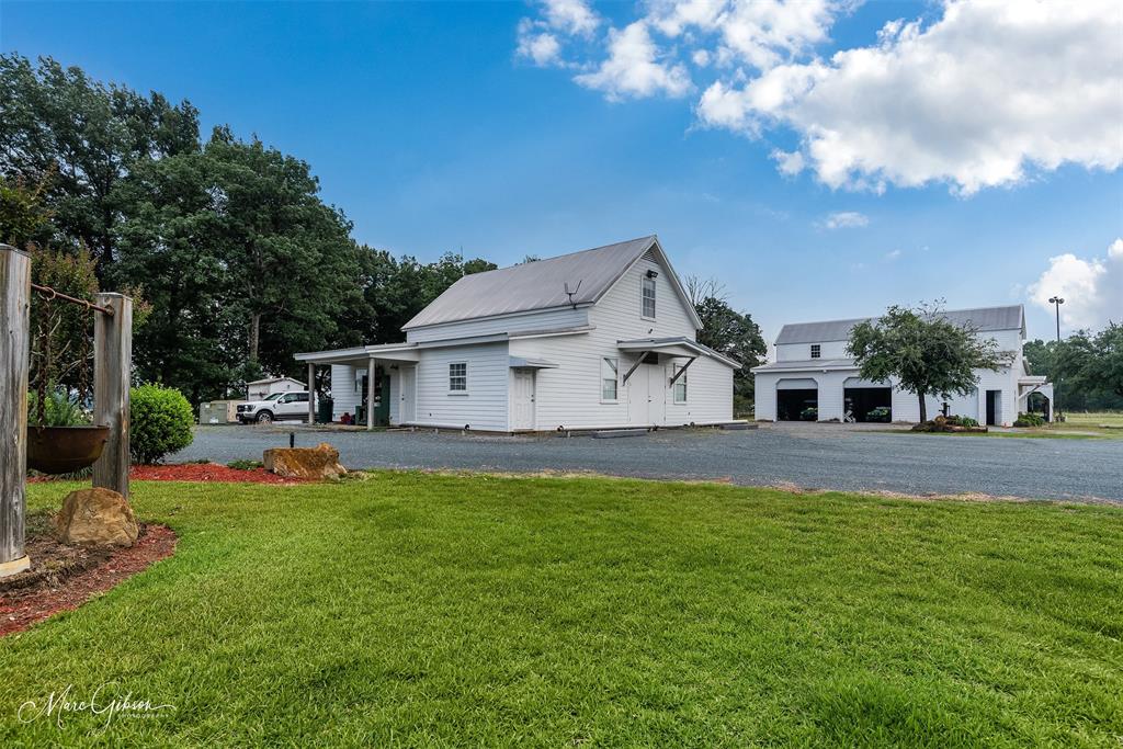 Single Family - Residential