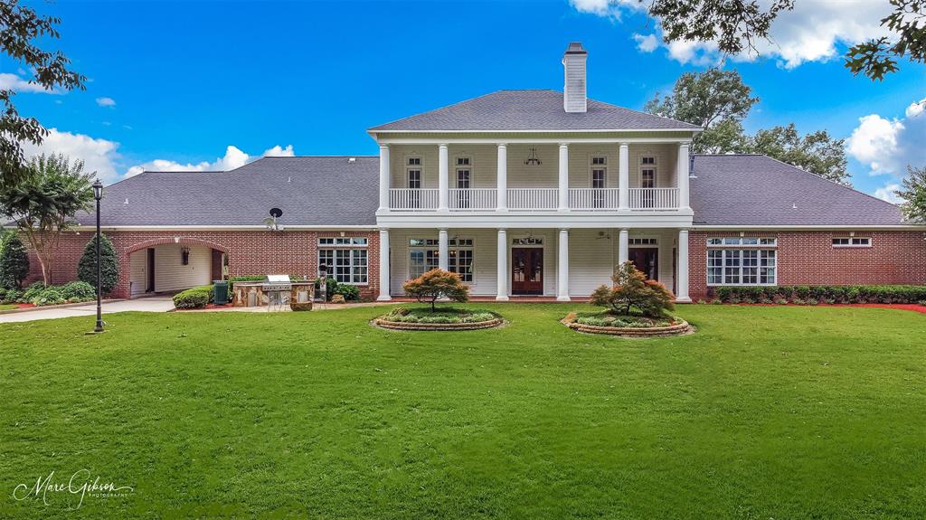 Single Family - Residential
