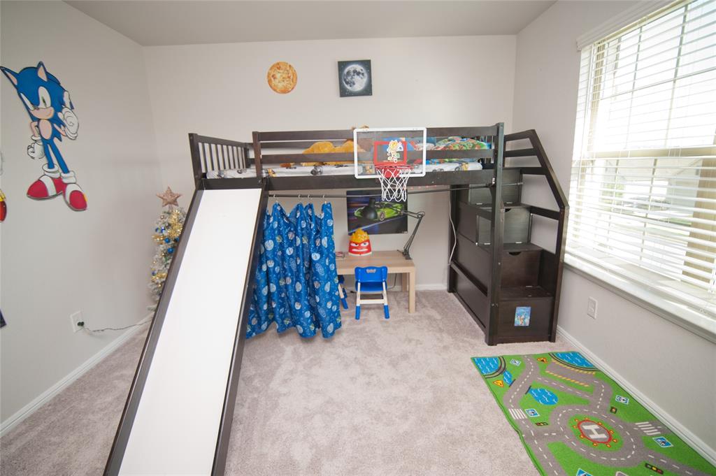 Hunters Rdg Ph I - Residential