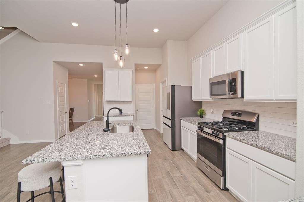 Hunters Rdg Ph I - Residential